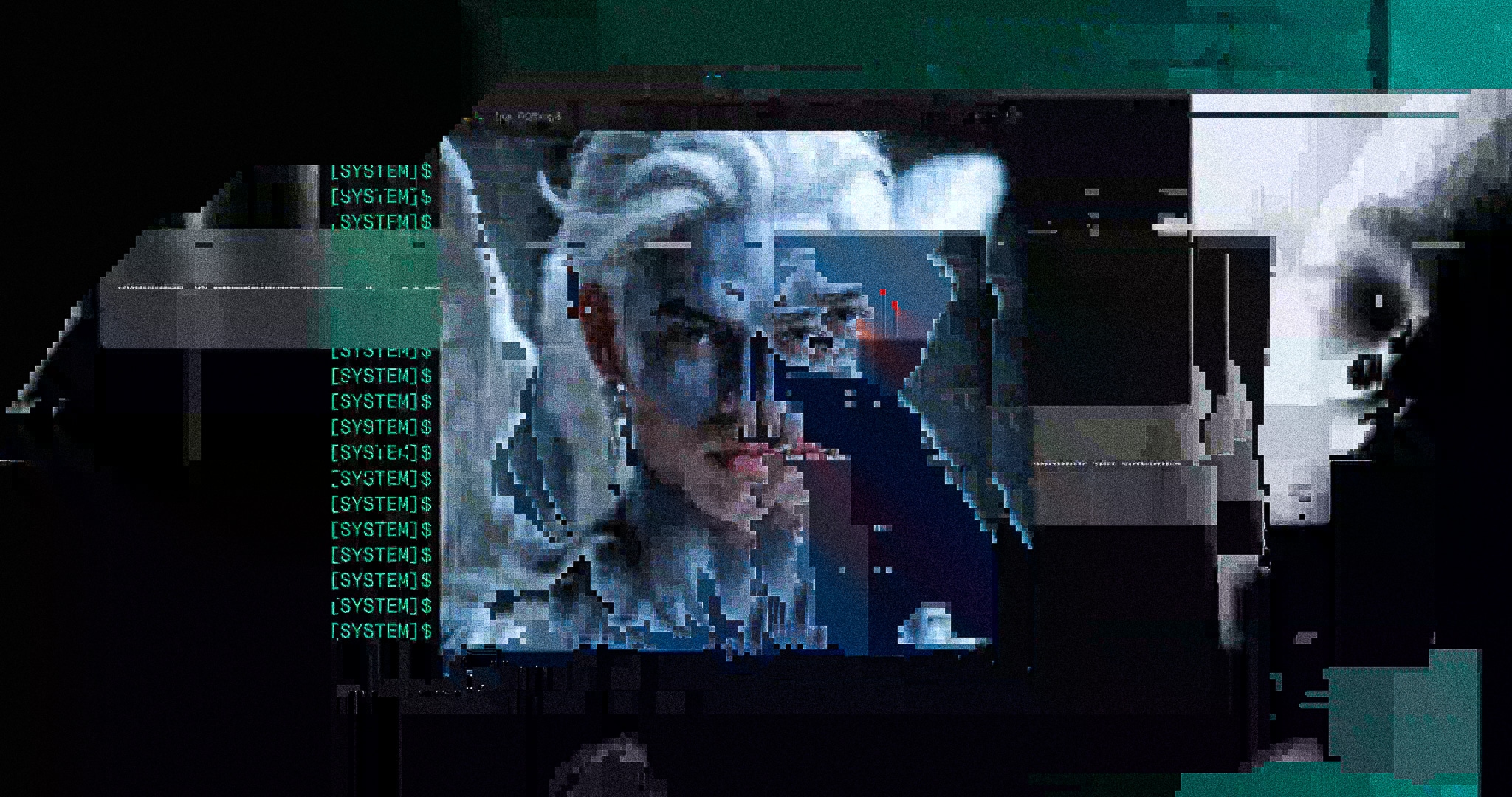 System still 4